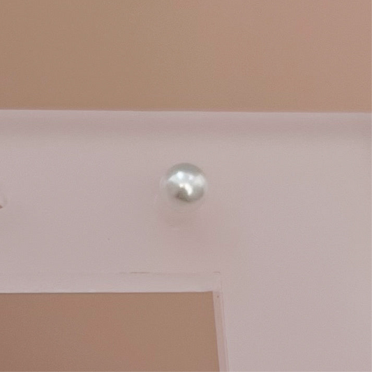 PIERCING PERLA