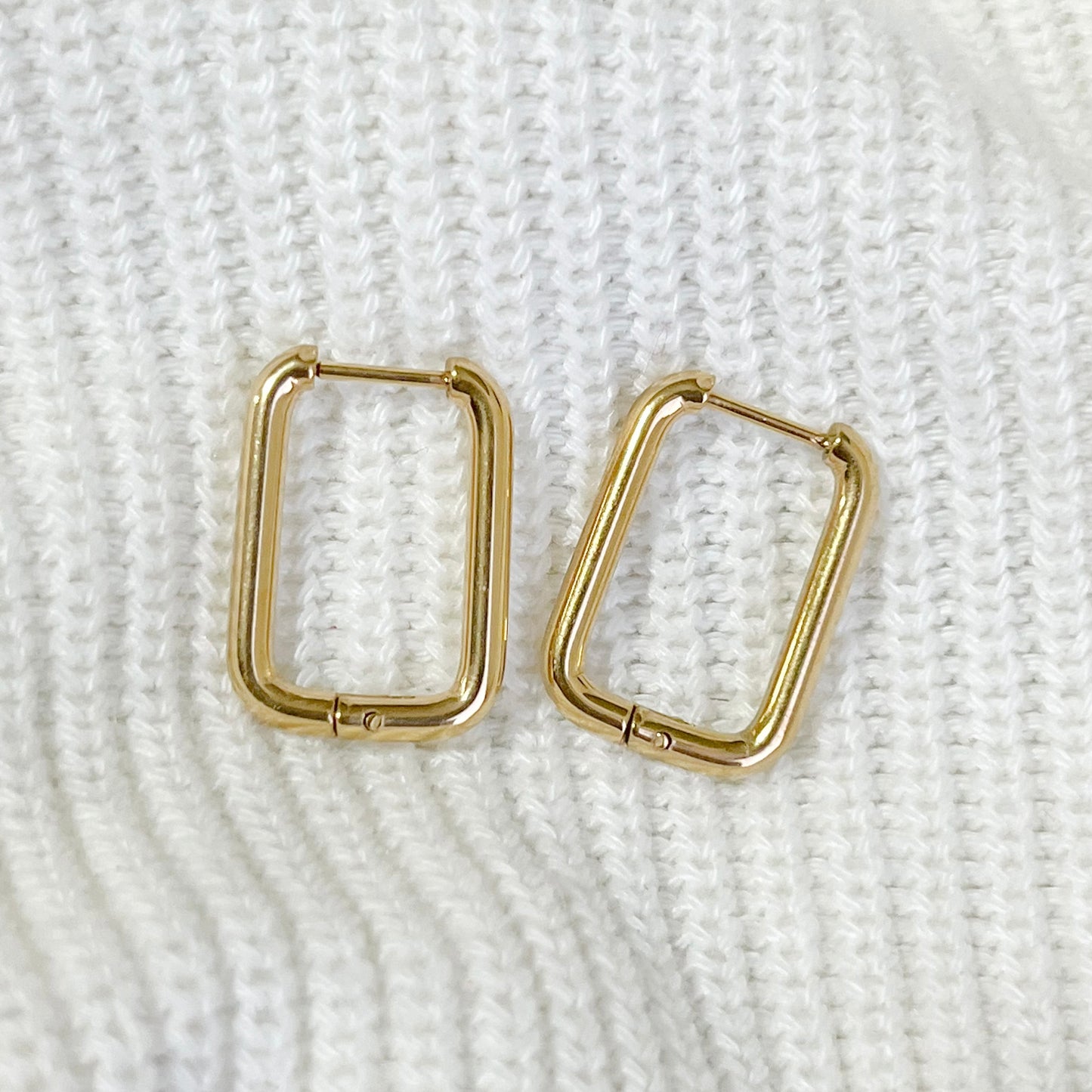 Hoops rectangulo