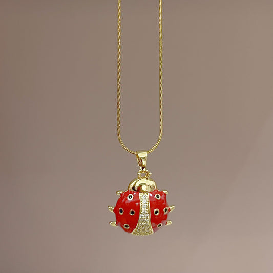 COLLAR CATARINA