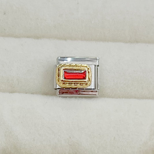 CHARM ROJO