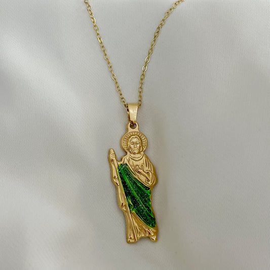 Collar San Judas
