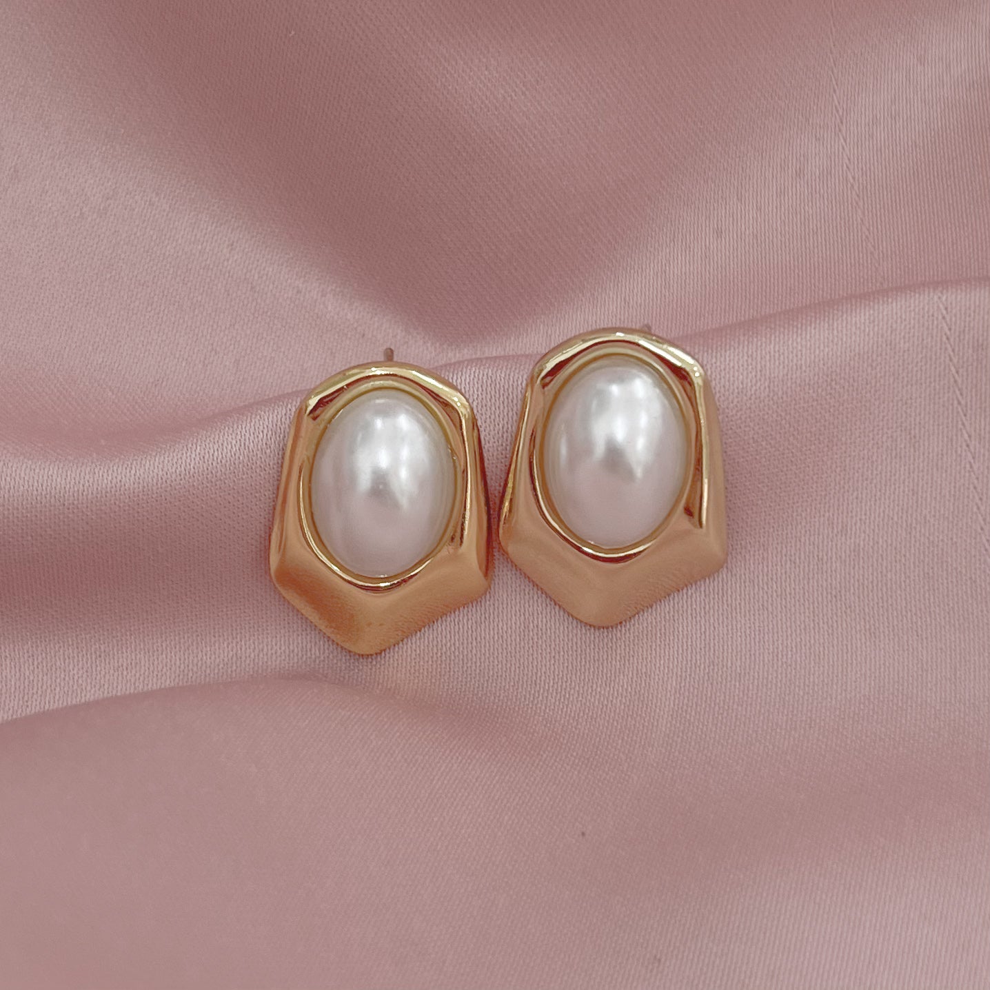 ARETES PERLAS