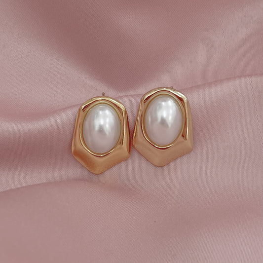 ARETES PERLAS
