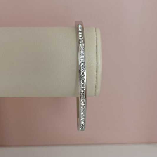 BRAZALETE ZIRCONIAS