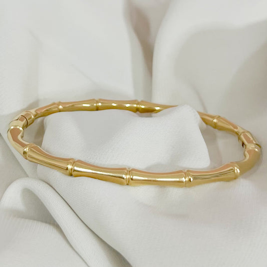 BRAZALETE BAMBÚ