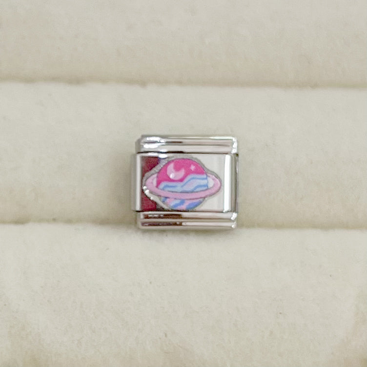 CHARM PLANETA