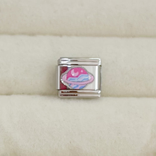 CHARM PLANETA
