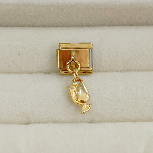 CHARM TULIPÁN COLGANTE