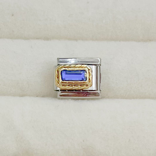 CHARM AZUL