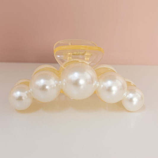 PINZA PERLAS JUMBO